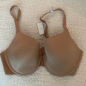 NWT convertible bra 34D